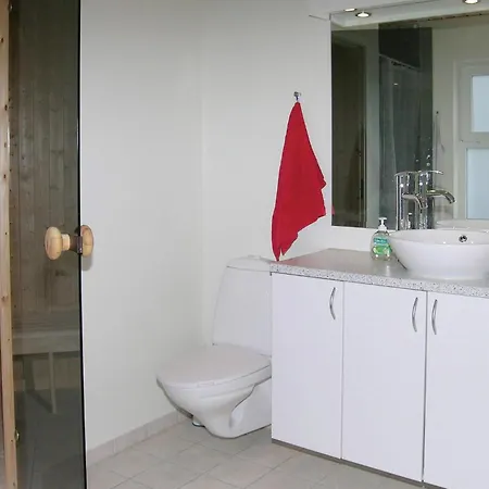 Cozy Home In Hadsund With Wifi Сasa de vacaciones *