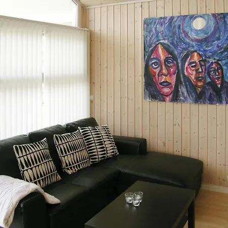 Cozy Home In Hadsund With Wifi Сasa de vacaciones Hadsund