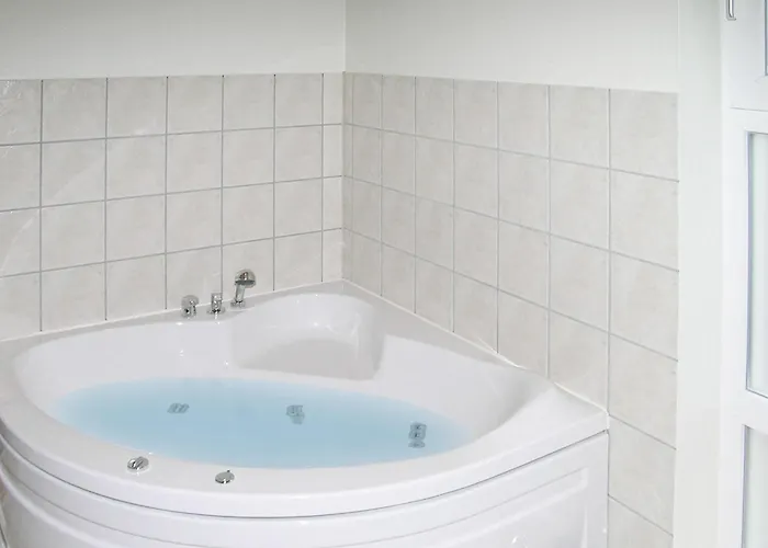 Prázdninový dům Rugvaenget Denm *