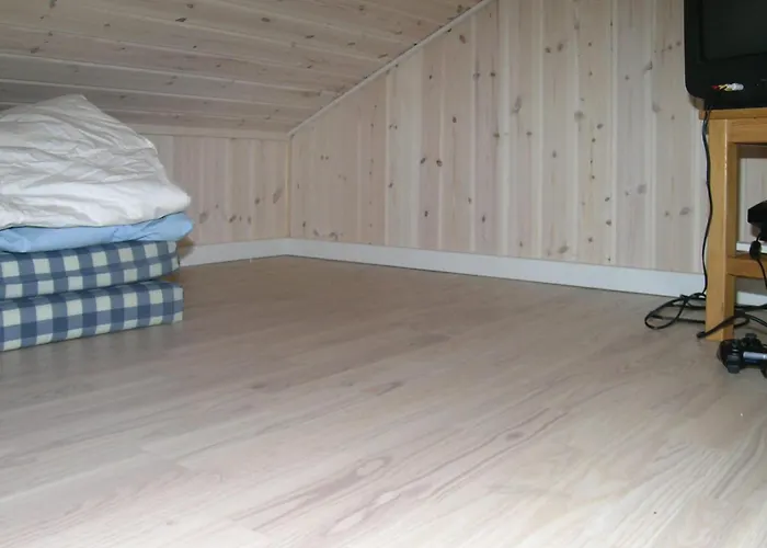 Prázdninový dům Rugvaenget Denm