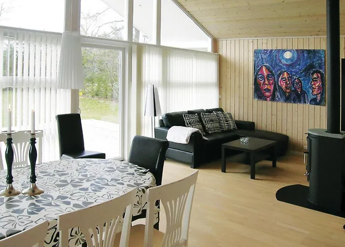 Rugvaenget Denm * Hadsund